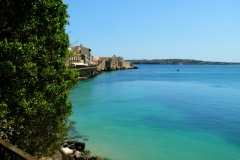 4-10 maggio 2019 - Sicilia orientale