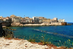 4-10 maggio 2019 - Sicilia orientale