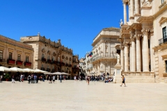 4-10 maggio 2019 - Sicilia orientale