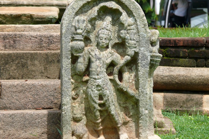 2-12 novembre 2018  -  Sri Lanka