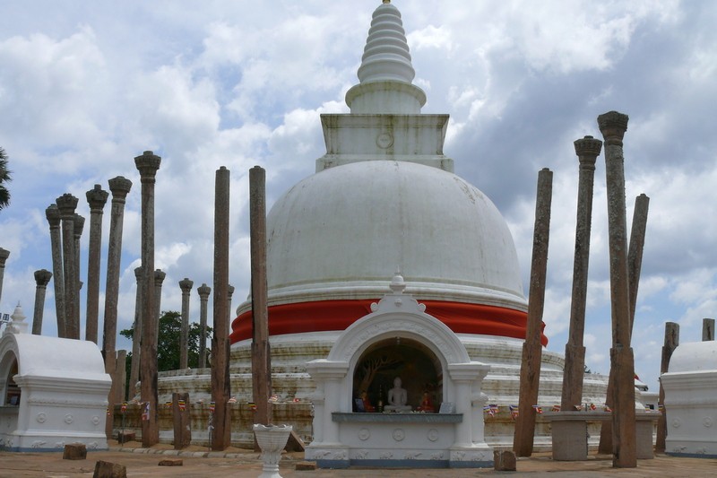 2-12 novembre 2018  -  Sri Lanka