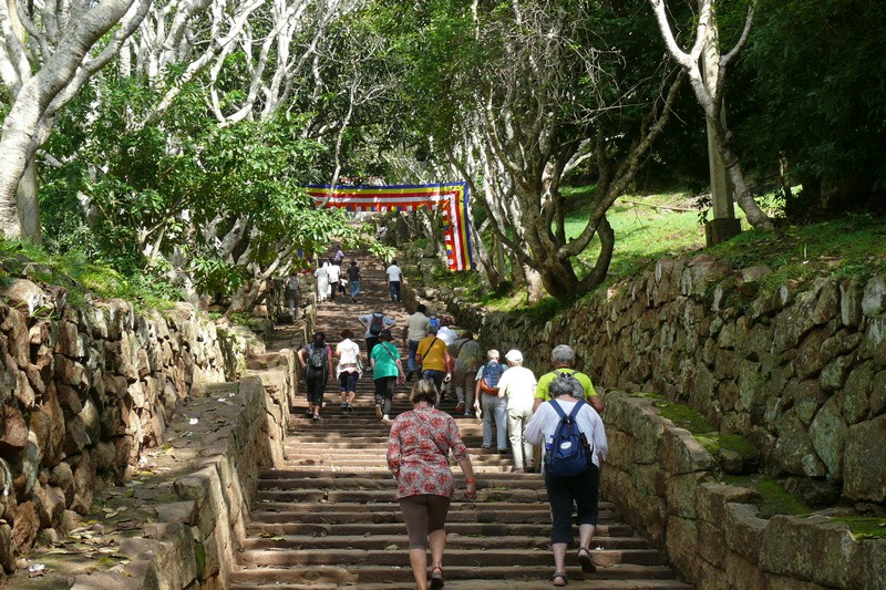 2-12 novembre 2018  -  Sri Lanka