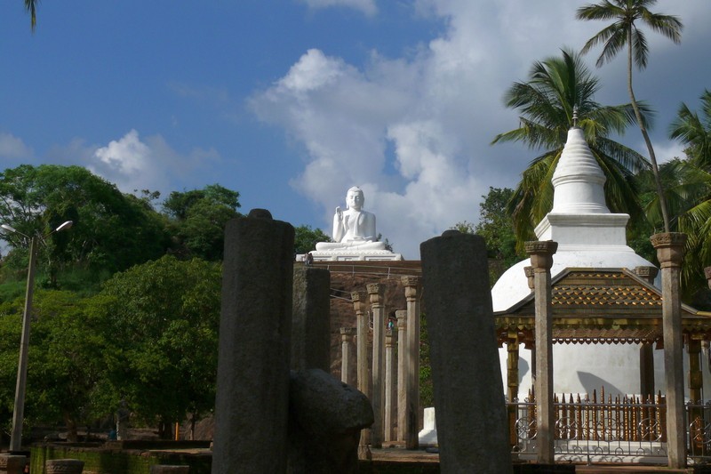 2-12 novembre 2018  -  Sri Lanka