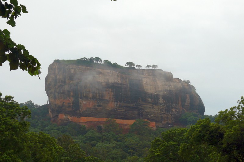 2-12 novembre 2018  -  Sri Lanka