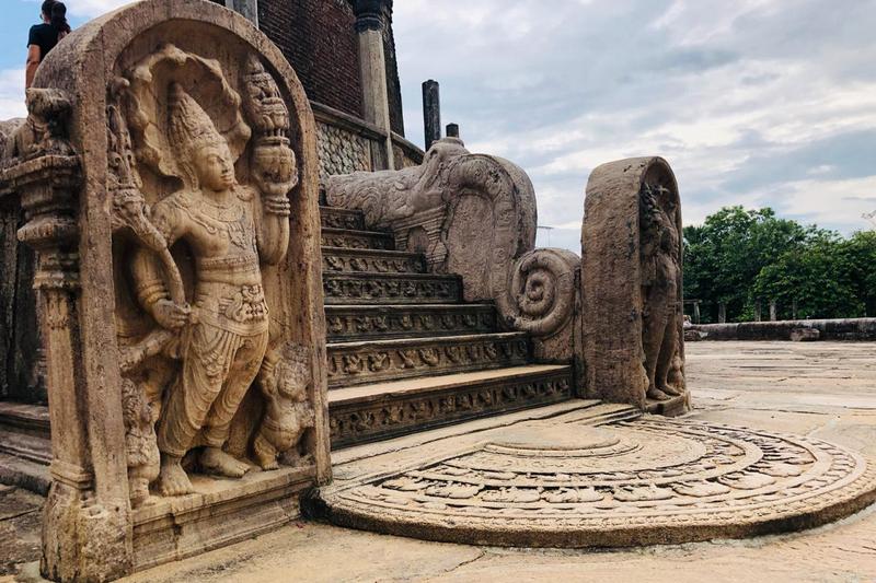2-12 novembre 2018  -  Sri Lanka