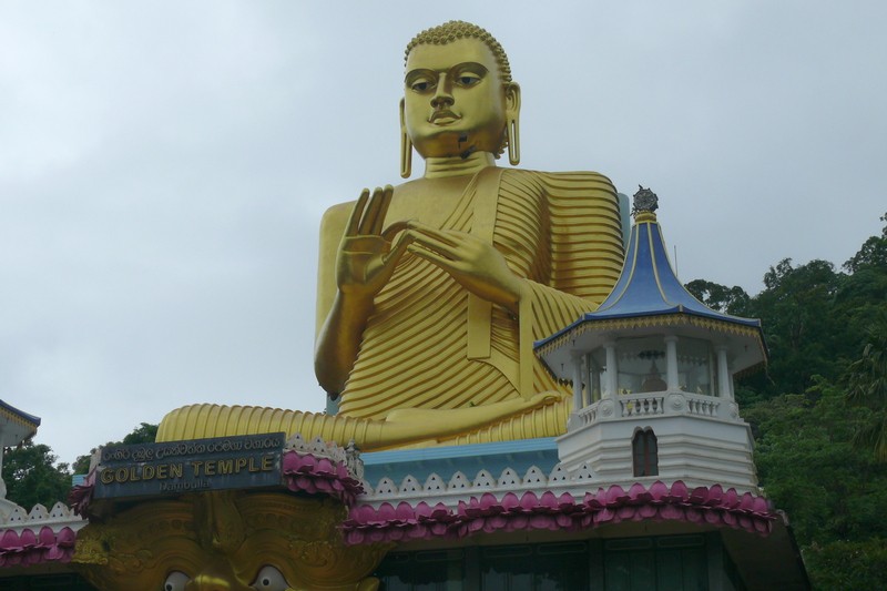 2-12 novembre 2018  -  Sri Lanka