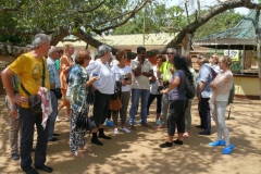 2-12 novembre 2018  -  Sri Lanka