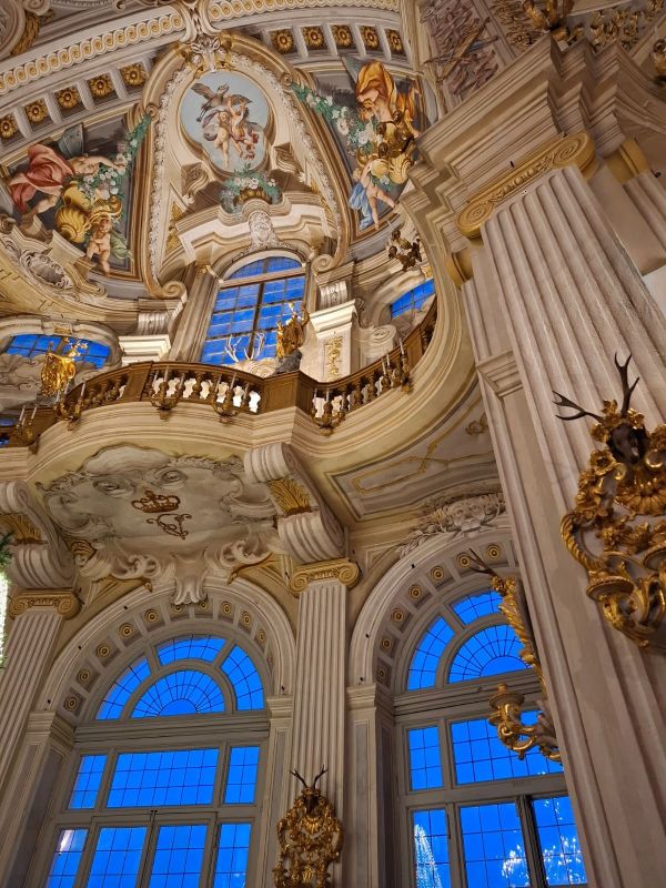 residenza-di-caccia-Stupinigi