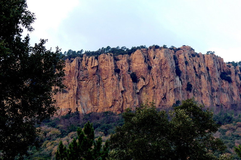 Trek sulle Calanques - 27 dic. 2019 â€“ 3 gen. 2020