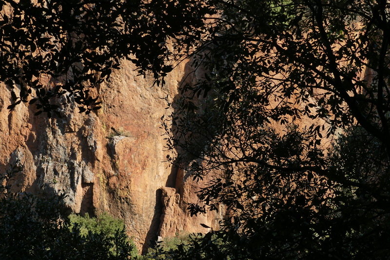 Trek sulle Calanques - 27 dic. 2019 â€“ 3 gen. 2020