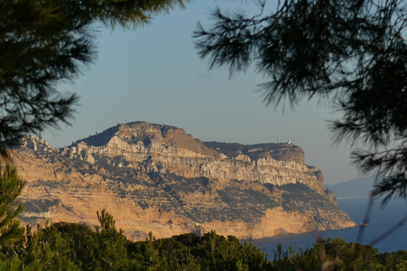 Trek sulle Calanques - 27 dic. 2019 â€“ 3 gen. 2020