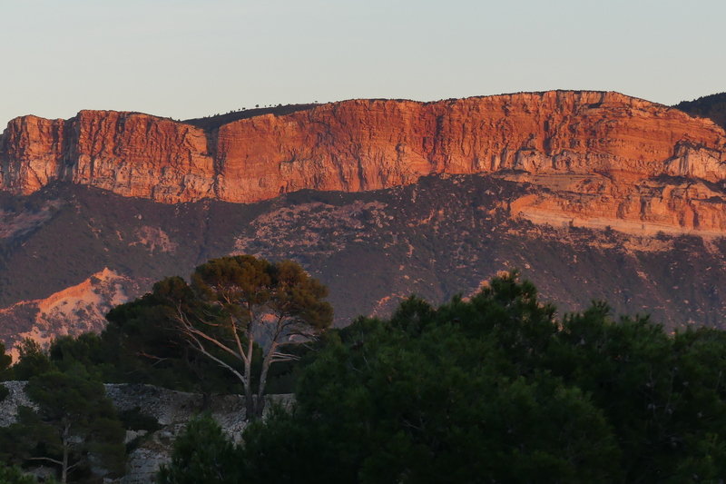 Trek sulle Calanques - 27 dic. 2019 â€“ 3 gen. 2020