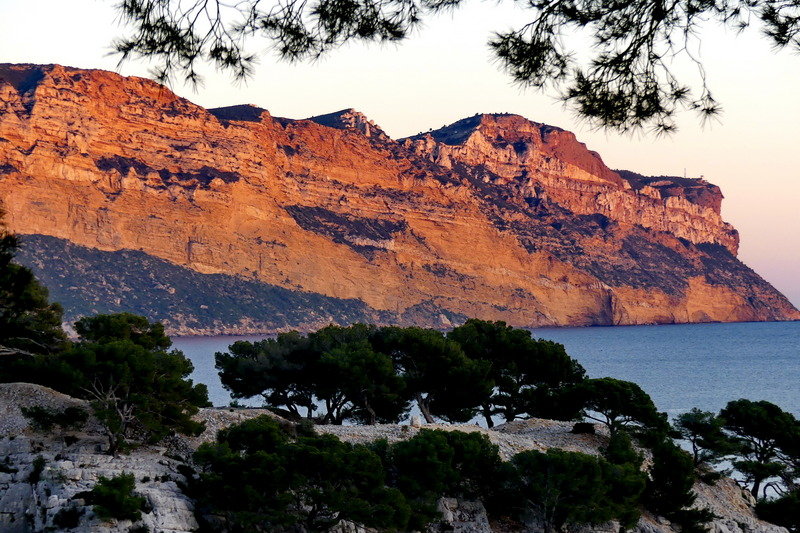 Trek sulle Calanques - 27 dic. 2019 â€“ 3 gen. 2020
