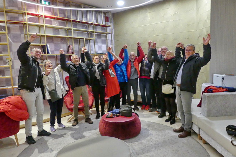 Trek sulle Calanques - 27 dic. 2019 â€“ 3 gen. 2020
