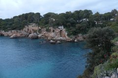 Trek sulle Calanques - 27 dic. 2019 â€“ 3 gen. 2020