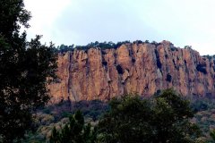 Trek sulle Calanques - 27 dic. 2019 â€“ 3 gen. 2020