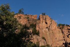 Trek sulle Calanques - 27 dic. 2019 â€“ 3 gen. 2020