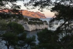 Trek sulle Calanques - 27 dic. 2019 â€“ 3 gen. 2020