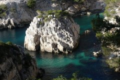 Trek sulle Calanques - 27 dic. 2019 â€“ 3 gen. 2020