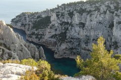 Trek sulle Calanques - 27 dic. 2019 â€“ 3 gen. 2020