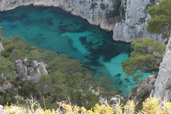 Trek sulle Calanques - 27 dic. 2019 â€“ 3 gen. 2020