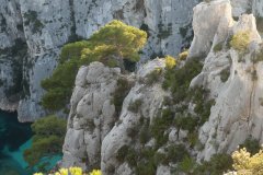 Trek sulle Calanques - 27 dic. 2019 â€“ 3 gen. 2020