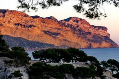 Trek sulle Calanques - 27 dic. 2019 â€“ 3 gen. 2020