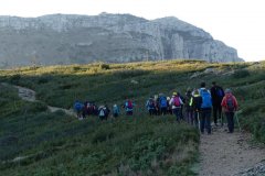 Trek sulle Calanques - 27 dic. 2019 â€“ 3 gen. 2020