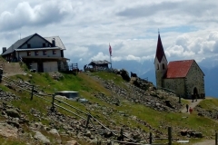 6â€“11 luglio 2018 Trekking nei Monti Sarentini
