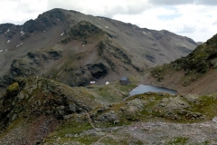 6â€“11 luglio 2018 Trekking nei Monti Sarentini
