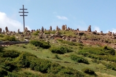 6â€“11 luglio 2018 Trekking nei Monti Sarentini