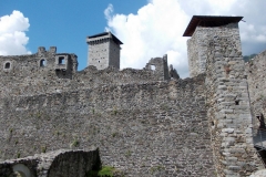 2/06/2018 - Trenino dei castelli