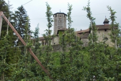 2/06/2018 - Trenino dei castelli