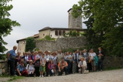 2/06/2018 - Trenino dei castelli