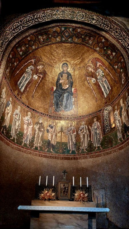 Trieste-2025-Cattedrale-di-S.-Giusto-Abside-di-S.-Maria