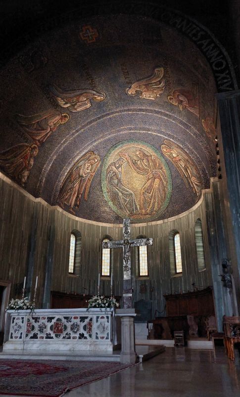 Trieste-2025-Cattedrale-di-S.-Giusto-mosaico-di-Antonio-Cadorin-artista-veneziano