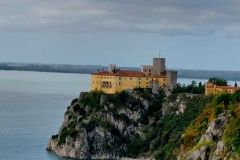 Duino-2025-Castello-di-Duino-dimora-privata-dei-Principi-Della-Torre-e-Tasso