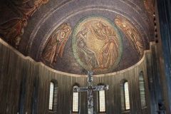Trieste-2025-Cattedrale-di-S.-Giusto-mosaico-di-Antonio-Cadorin-artista-veneziano