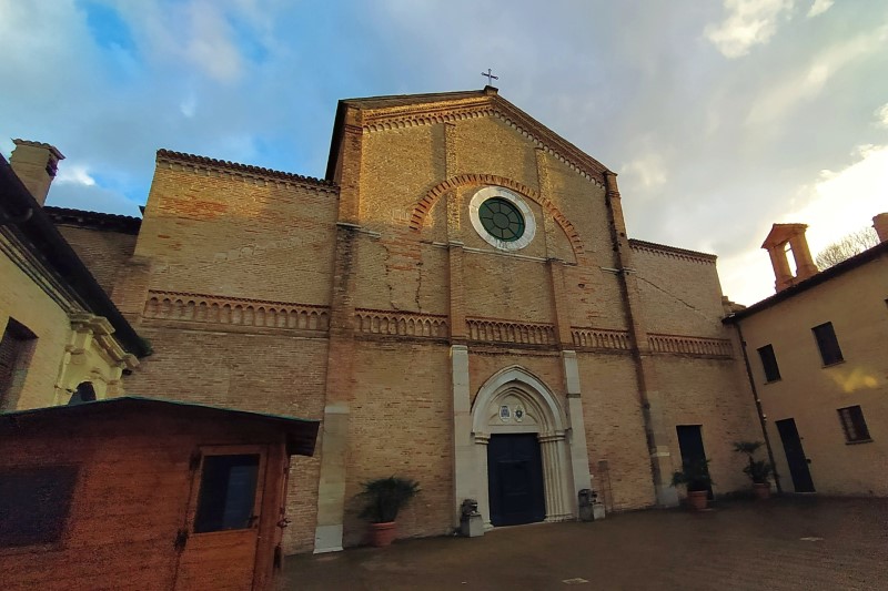 6-8 dicembre 2021 - Urbino