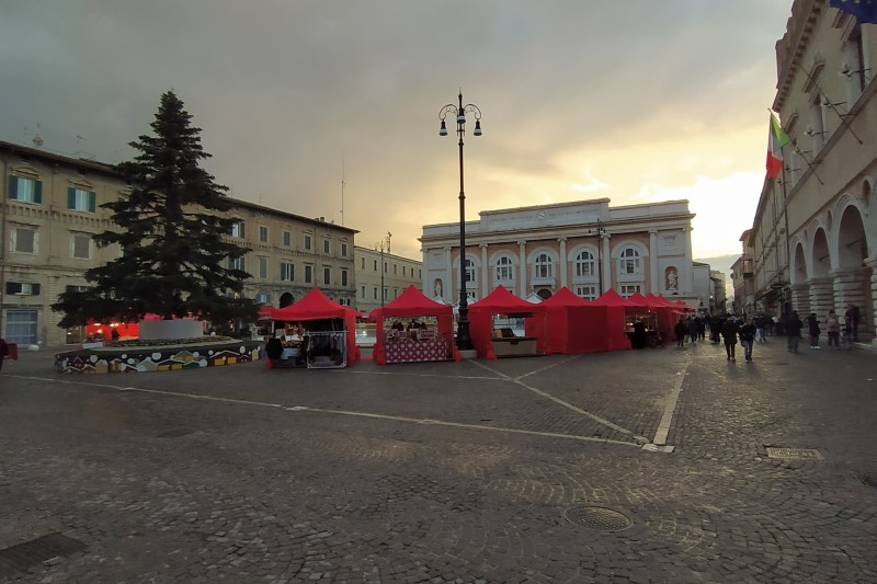 6-8 dicembre 2021 - Urbino