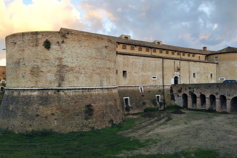 6-8 dicembre 2021 - Urbino