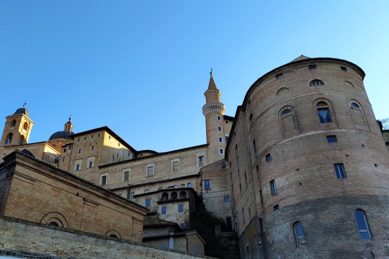 6-8 dicembre 2021 - Urbino