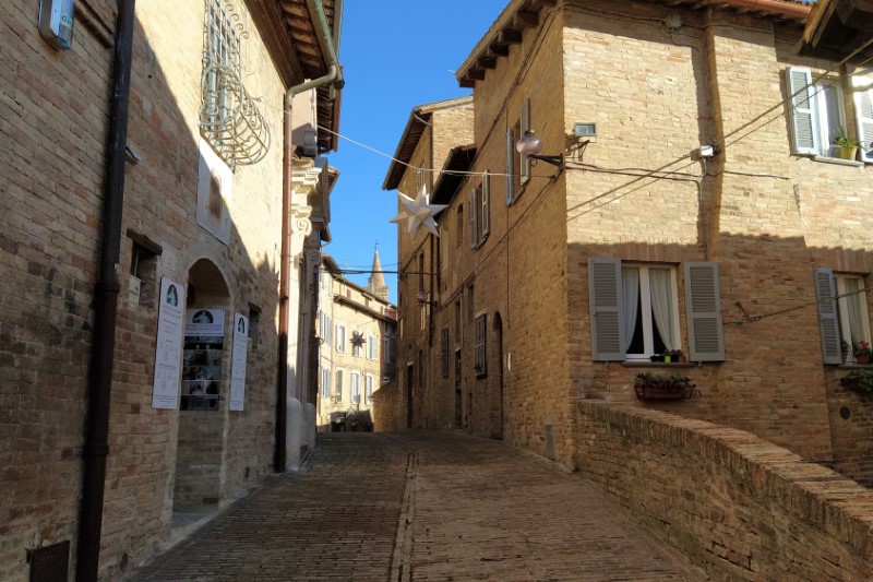 6-8 dicembre 2021 - Urbino