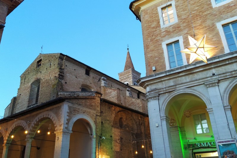6-8 dicembre 2021 - Urbino