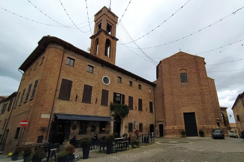 6-8 dicembre 2021 - Urbino