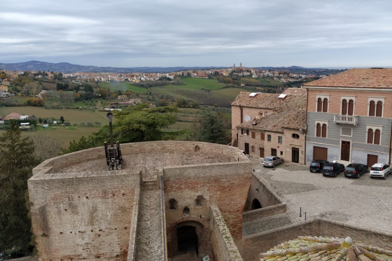 6-8 dicembre 2021 - Urbino