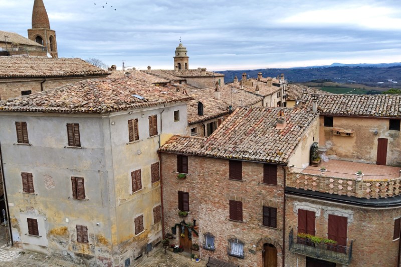 6-8 dicembre 2021 - Urbino