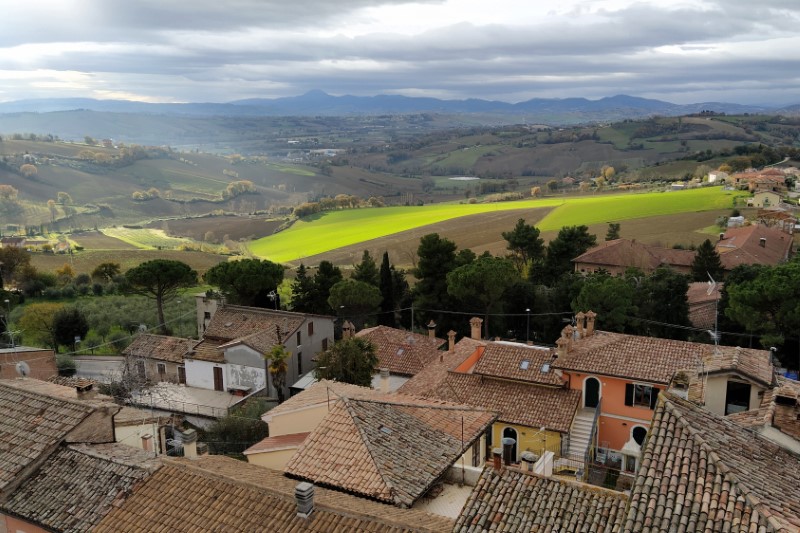 6-8 dicembre 2021 - Urbino