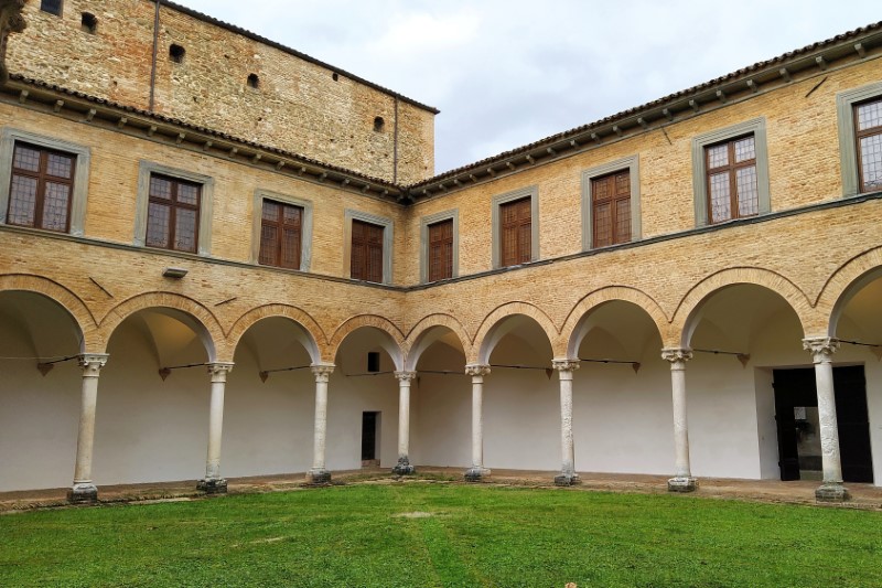 6-8 dicembre 2021 - Urbino