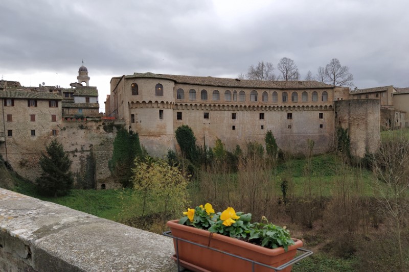 6-8 dicembre 2021 - Urbino